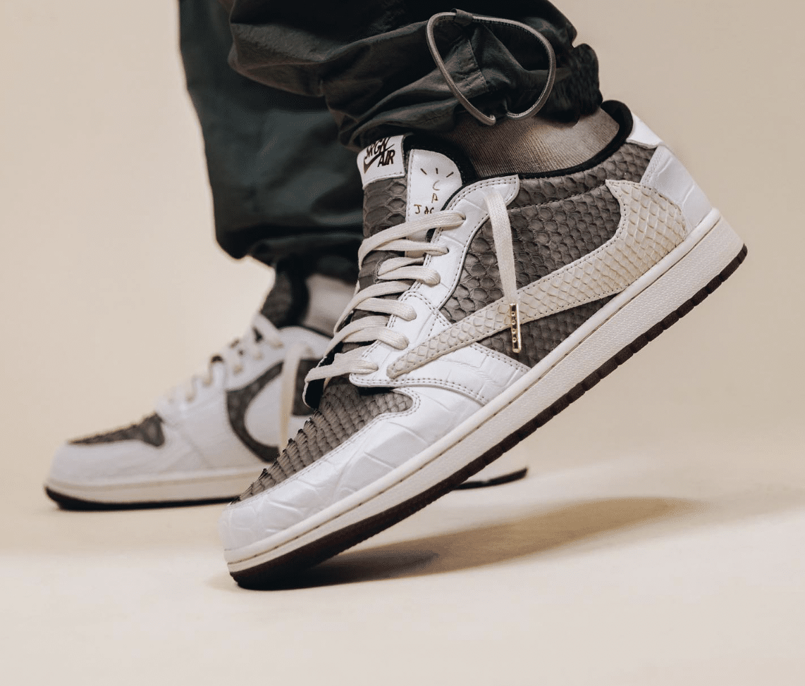 Nike Nabs Injunction in Shoe Surgeon Case  – With a Notable Exception